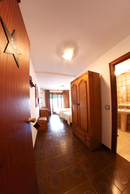 Bed & Breakfast Niagara 알파스델피 객실 사진